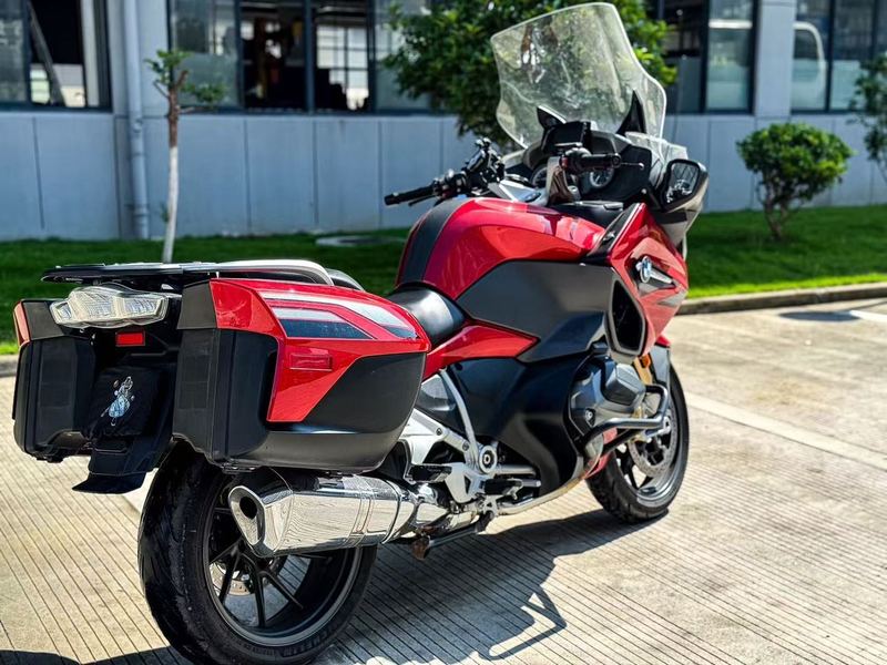 二手宝马R 1250 RT