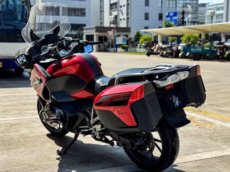二手宝马R 1250 RT