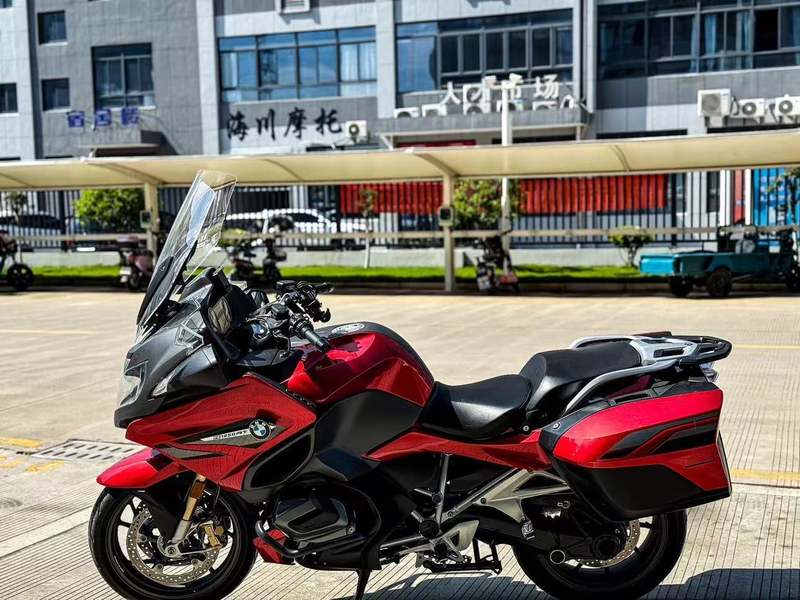 二手宝马R 1250 RT