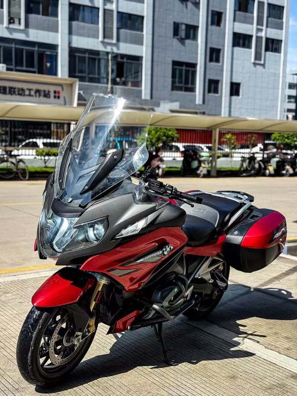二手宝马R 1250 RT