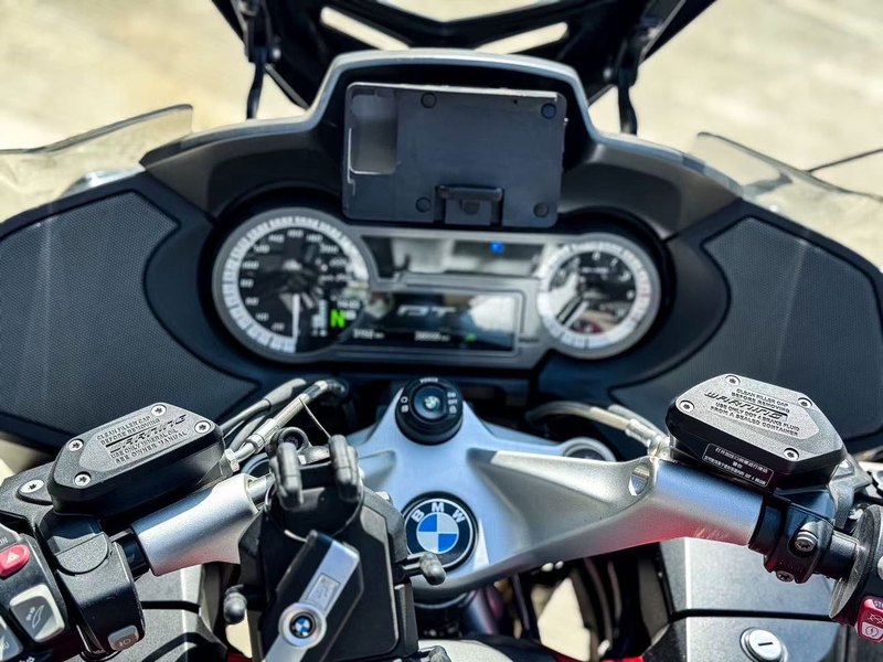 二手宝马R 1250 RT