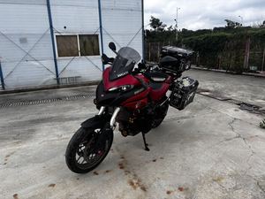 二手杜卡迪Multistrada 950