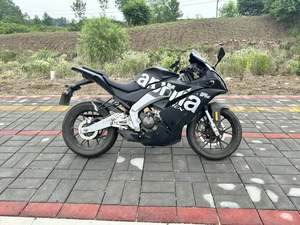 二手宗申阿普利亚GPR150R