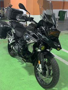 二手宝马R 1250 GS
