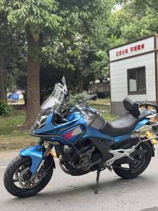 二手春风650MT
