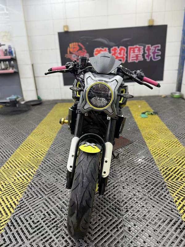二手春风700CL-X