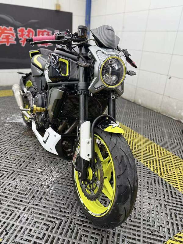 二手春风700CL-X