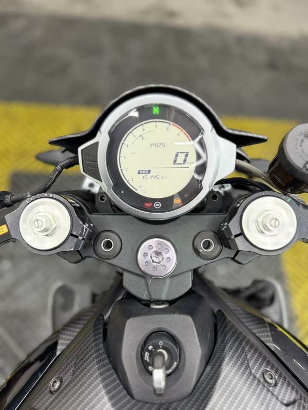 二手春风700CL-X