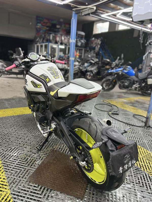 二手春风700CL-X