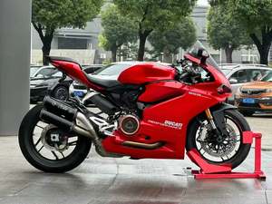 二手杜卡迪Panigale 959