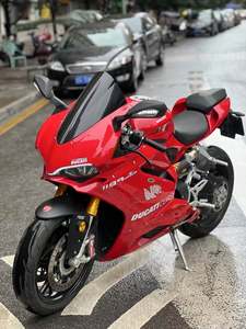 二手摩枭500RR