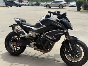 二手春风800NK