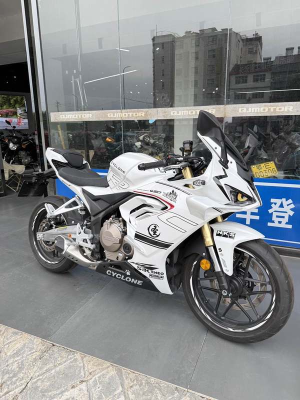 二手赛科龙RC600