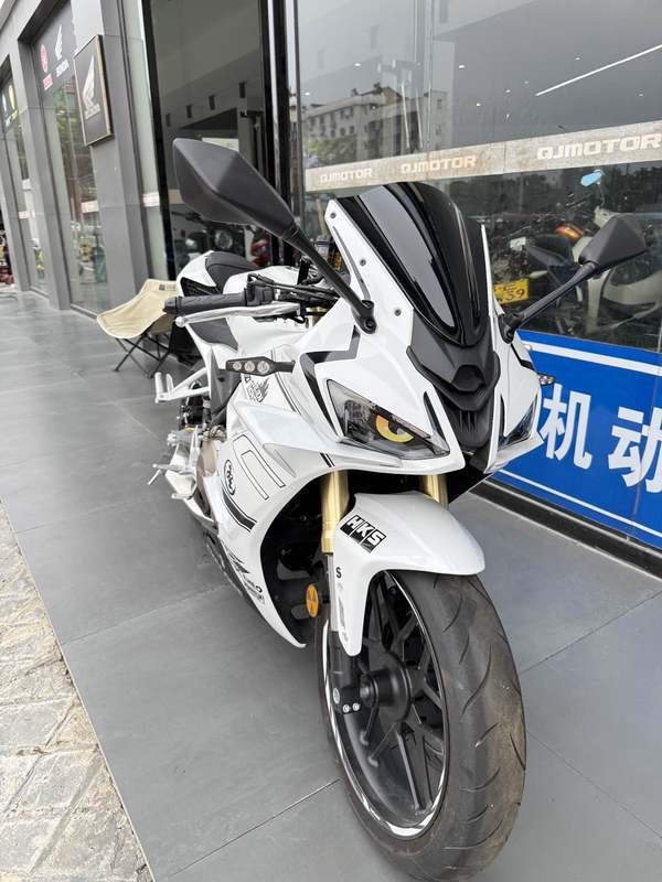 二手赛科龙RC600