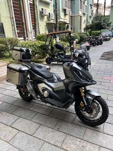 二手本田X-ADV 750