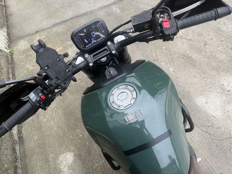 二手凯越400F