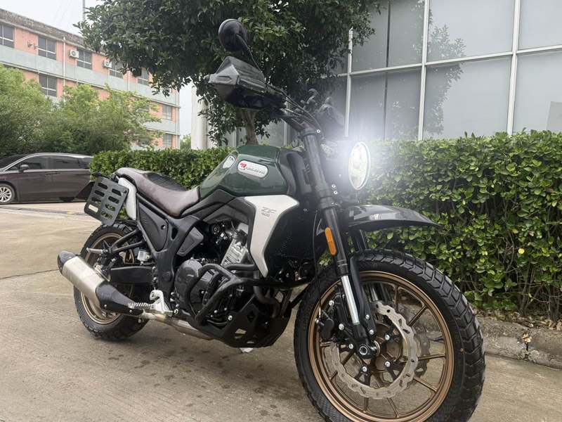 二手凯越400F