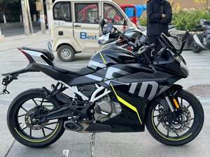二手春风250SR
