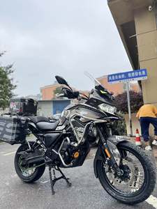 二手无极650DS
