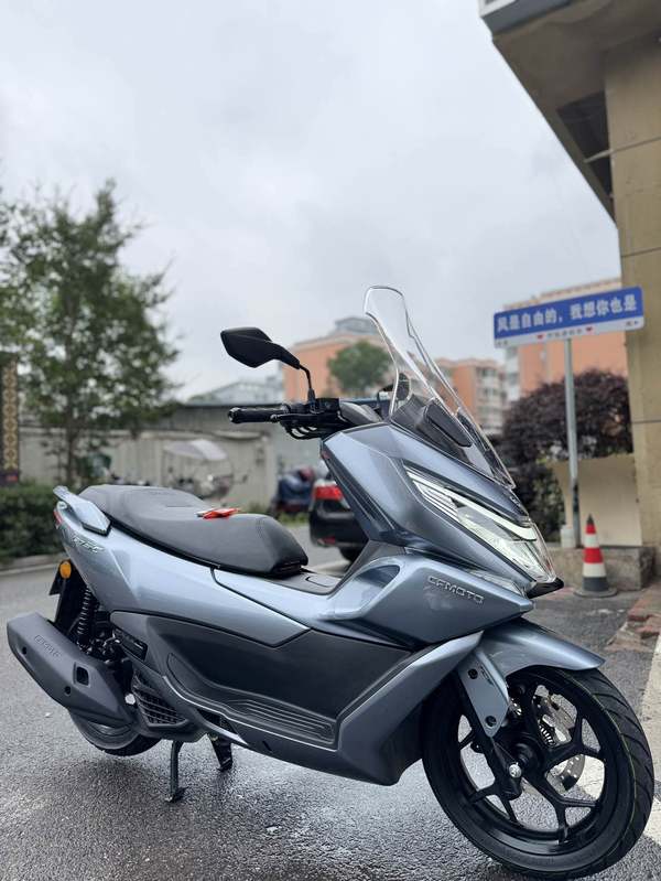 二手春风150SC