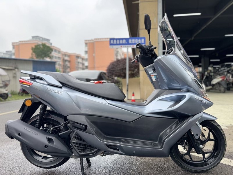 二手春风150SC