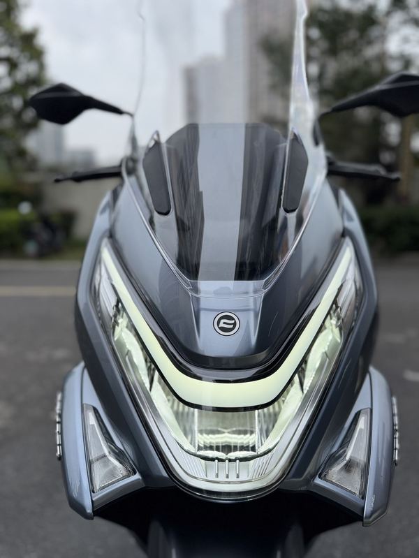 二手春风150SC