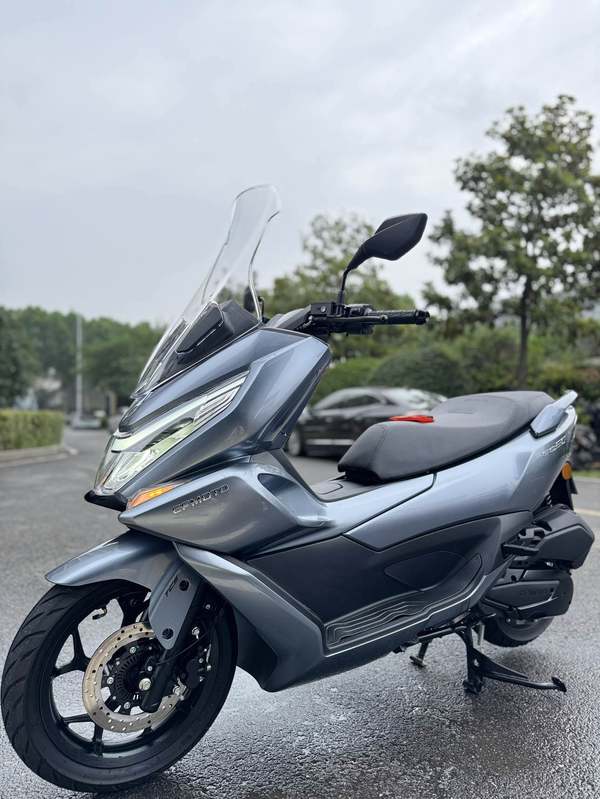 二手春风150SC