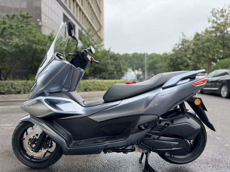 二手春风150SC
