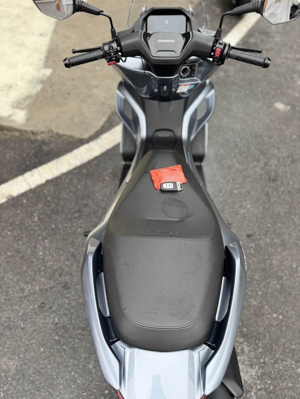 二手春风150SC
