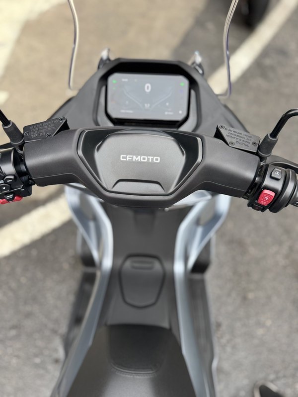 二手春风150SC