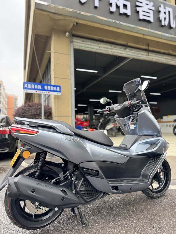 二手春风150SC