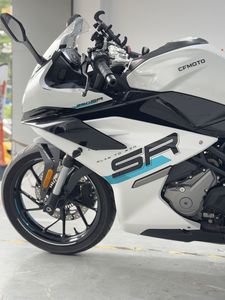 二手春风250SR