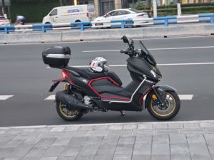 二手台荣荣250