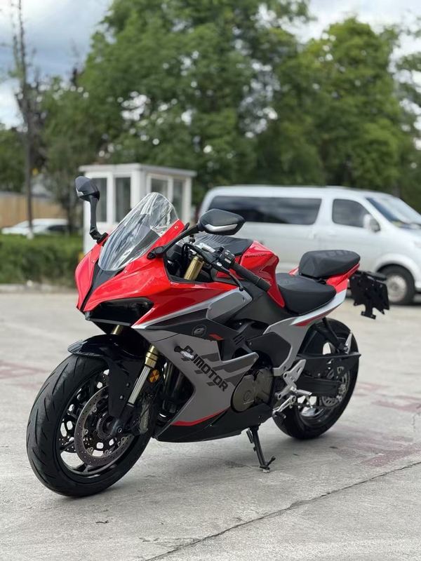 二手QJMOTOR赛550S