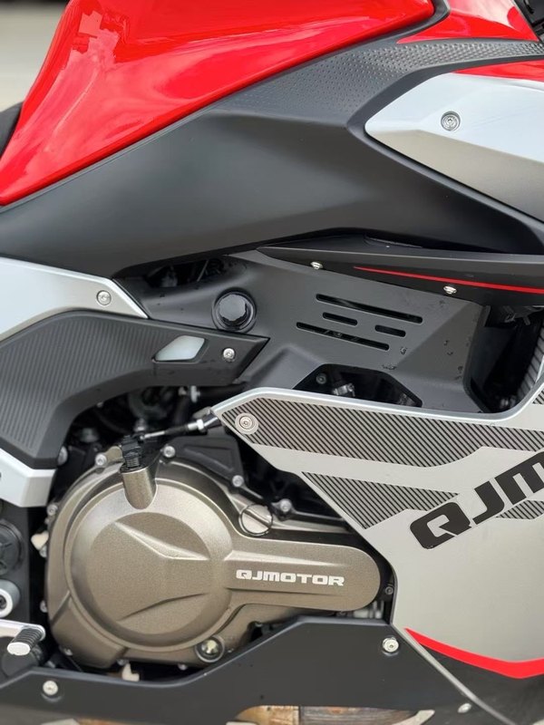 二手QJMOTOR赛550S