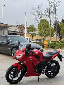 二手本田CBR300R