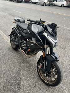 二手春风800NK