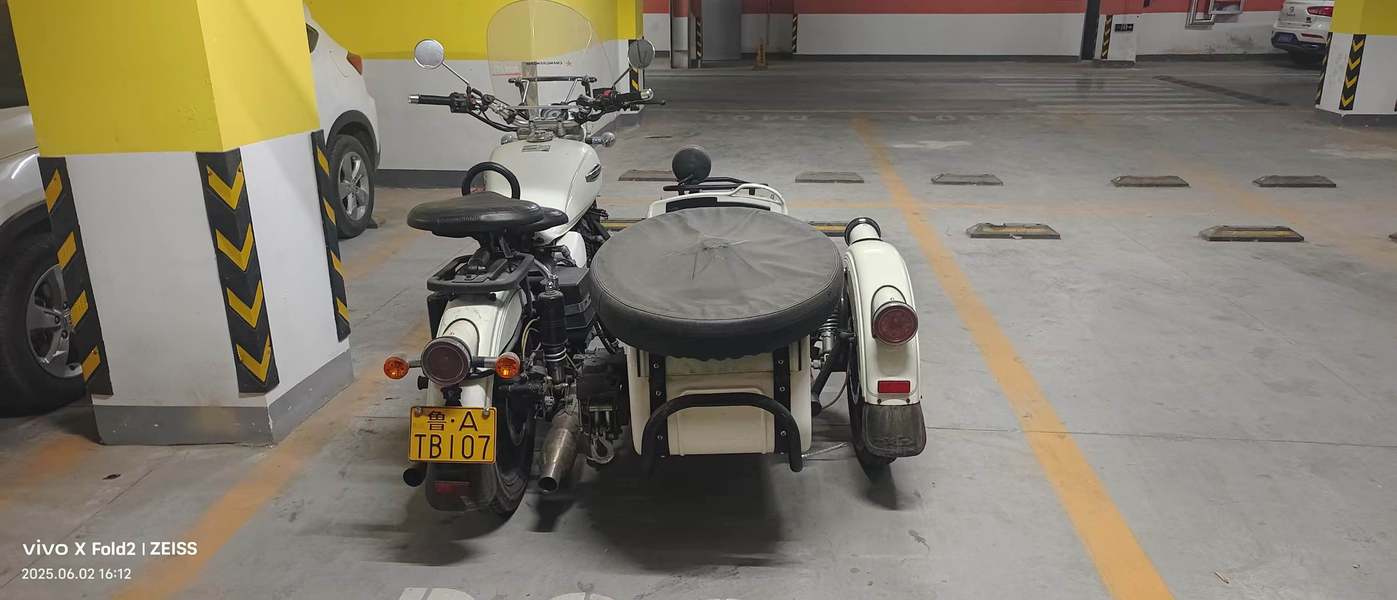 二手长江CJ 650B