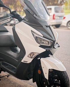 二手三阳Joymax Z 300