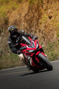 二手本田CBR650R
