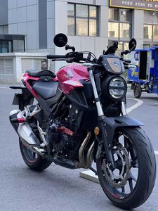 二手本田CB400F