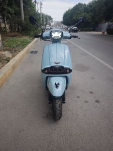 二手维多利亚Sixties 250Si