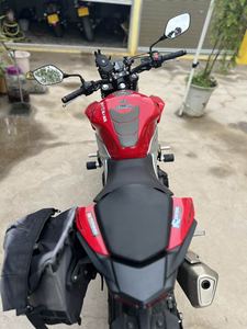 二手本田CB400F