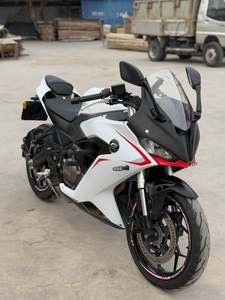 二手QJMOTOR赛250