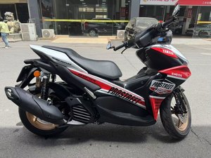 二手雅马哈AEROSPORTS X