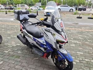 二手升仕310M