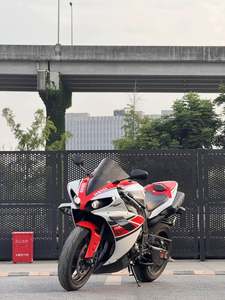 二手雅马哈YZF-R1