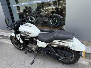 二手QJMOTOR闪350
