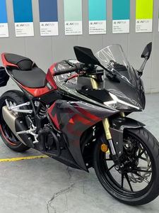 二手凯越321RR