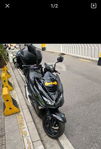 二手金城草蜢 150